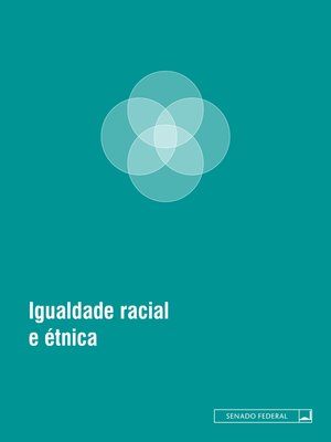 cover image of Igualdade racial e étnica